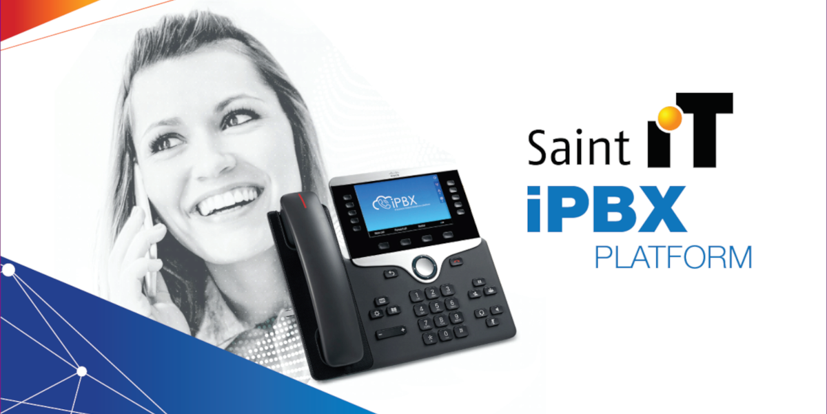 Saint IT Cloud Telephony