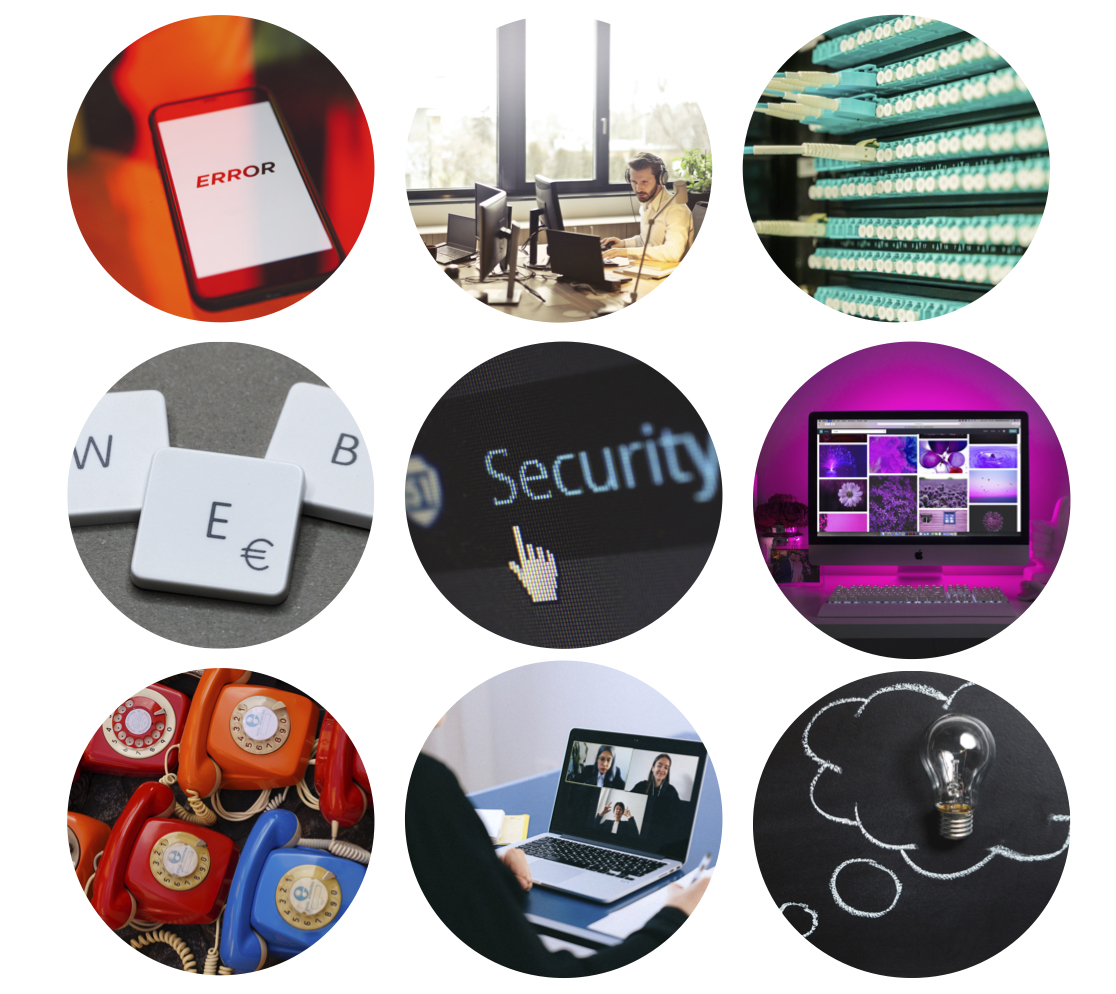 Is your IT helping your business