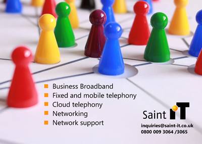 IT Support services in Essex