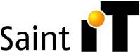 Specialist IT Services for Small & Medium Enterprises - Saint IT Logo