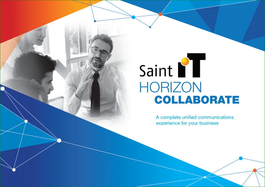 Horizon Collaborate Business Telephone System