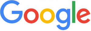 Google partner logo