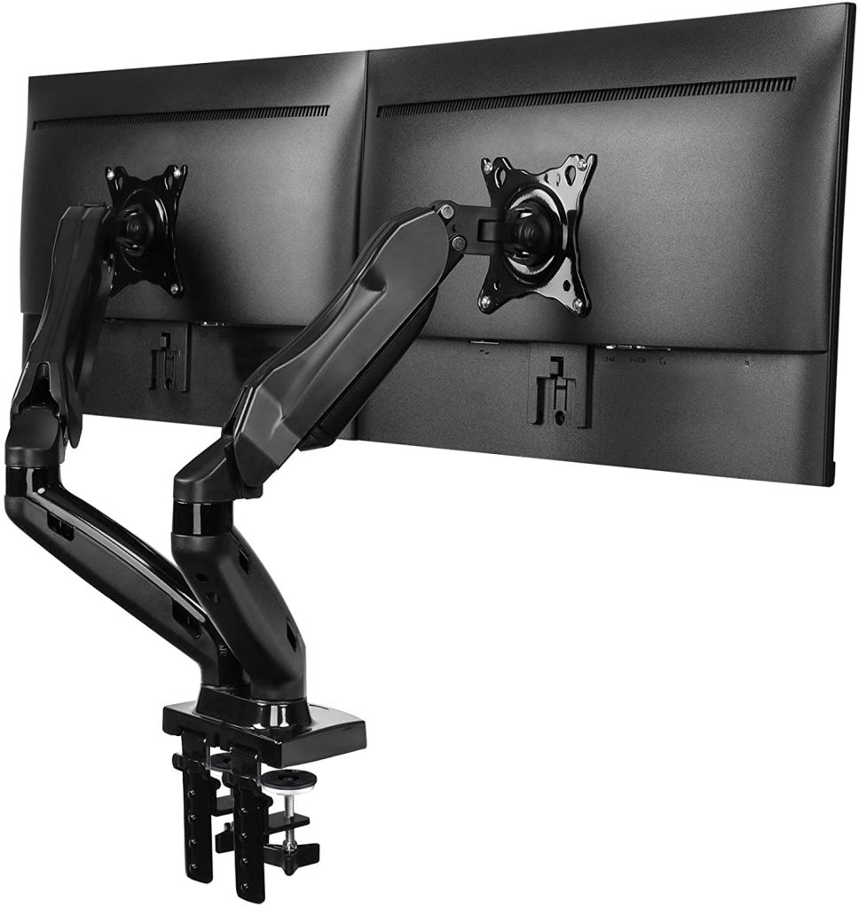 SL1500 Monitor arms