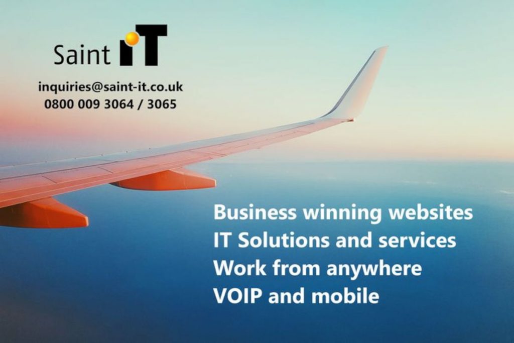 Low cost website design