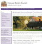 Stanway Parish Council