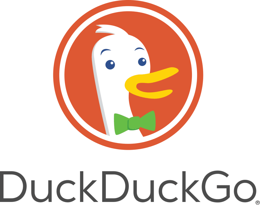 DuckDuckGo