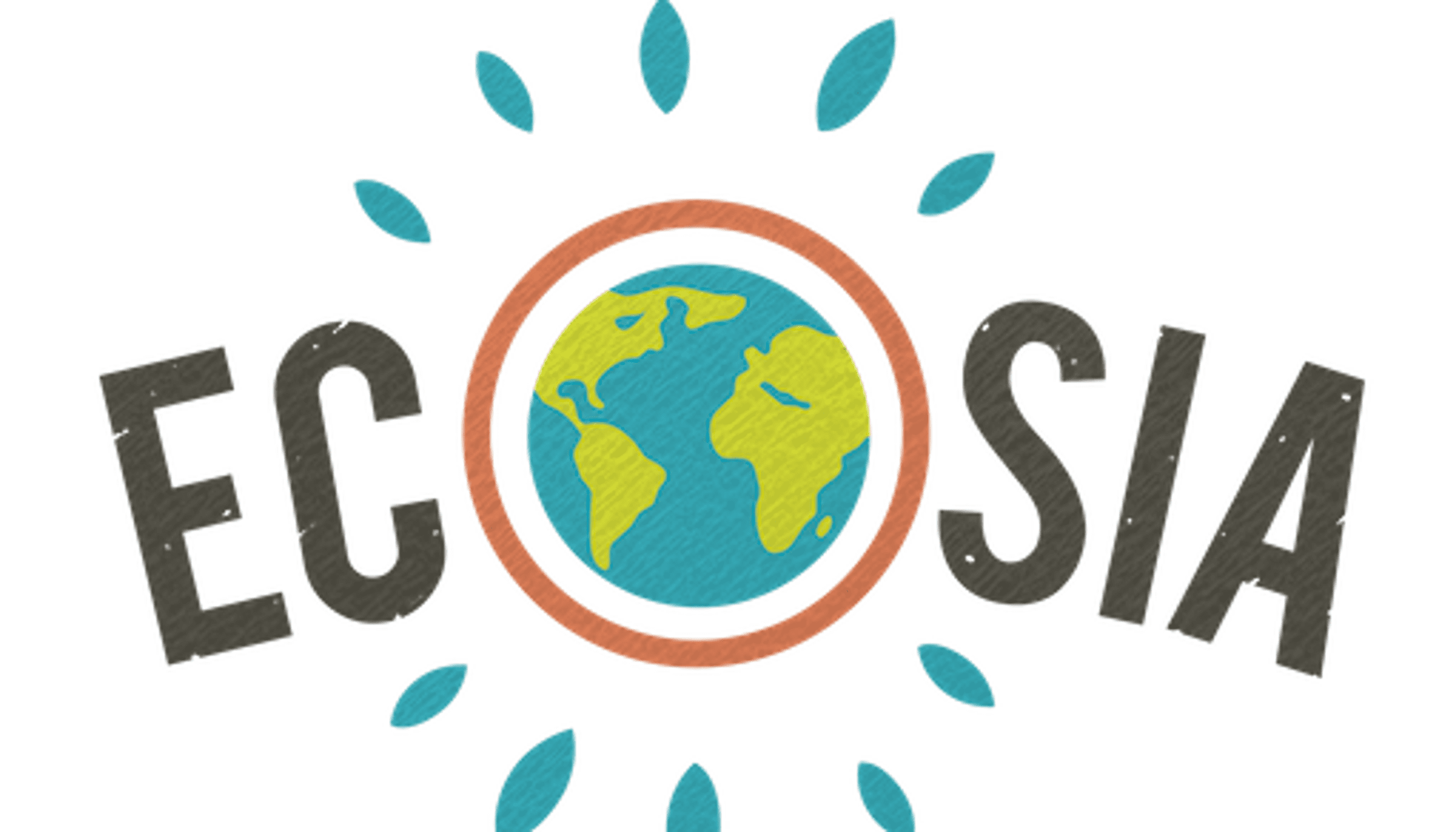 Ecosia_logo