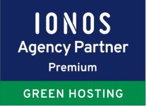 Specialist IT Services for Small & Medium Enterprises - Ionos Premium
