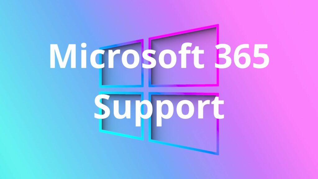 Microsoft 365 Solutions