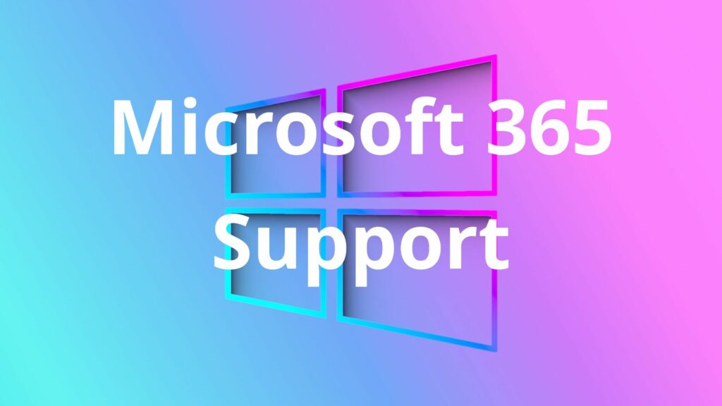 Microsoft 365