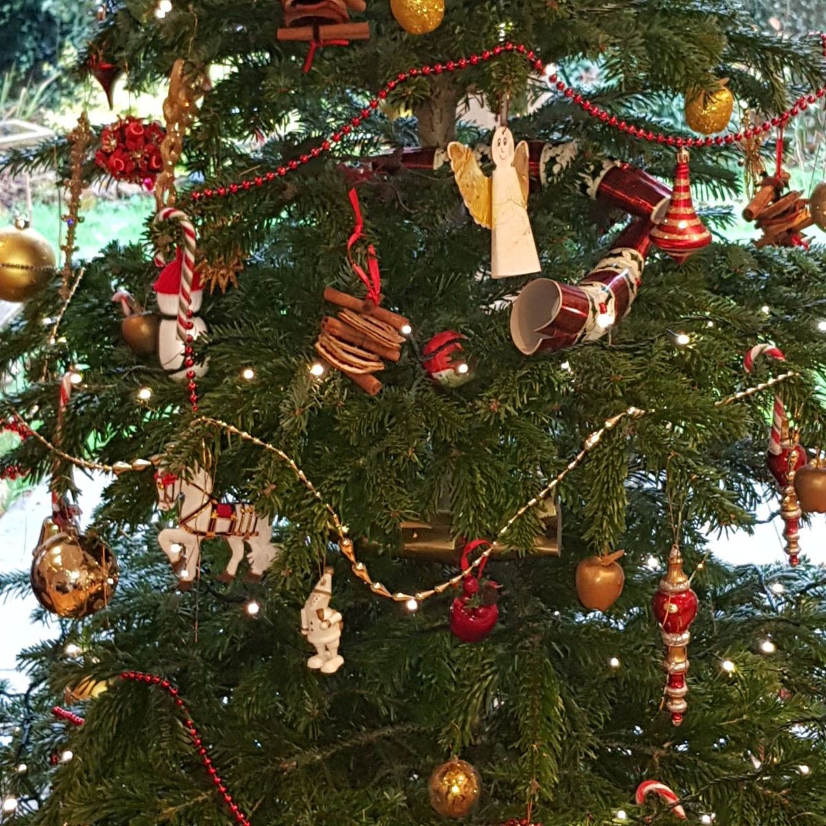 Christmas Tree