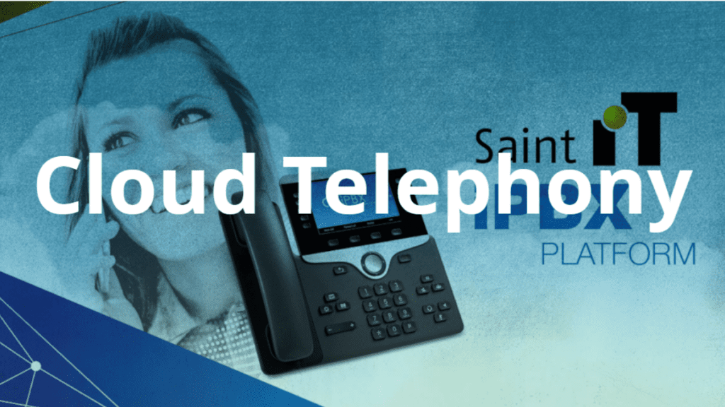 Cloud Telephony