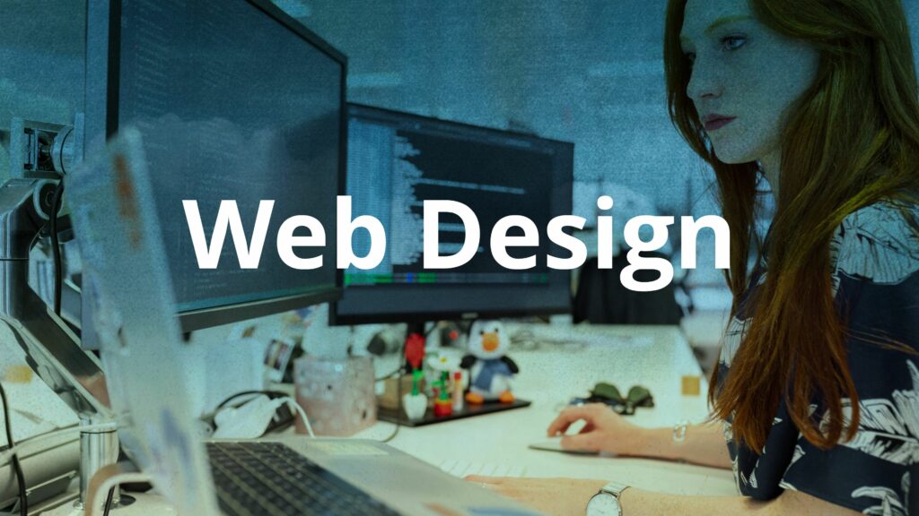 Webdesign