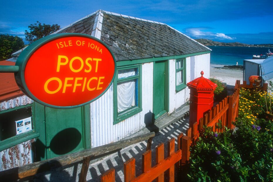 Lessons for Businesses from the Post Office Horizon IT Scandal