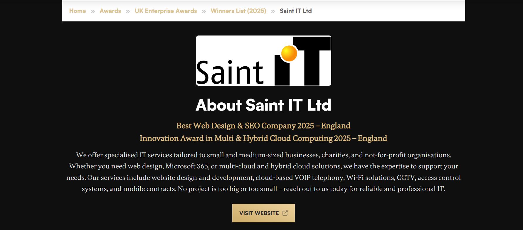 SME News