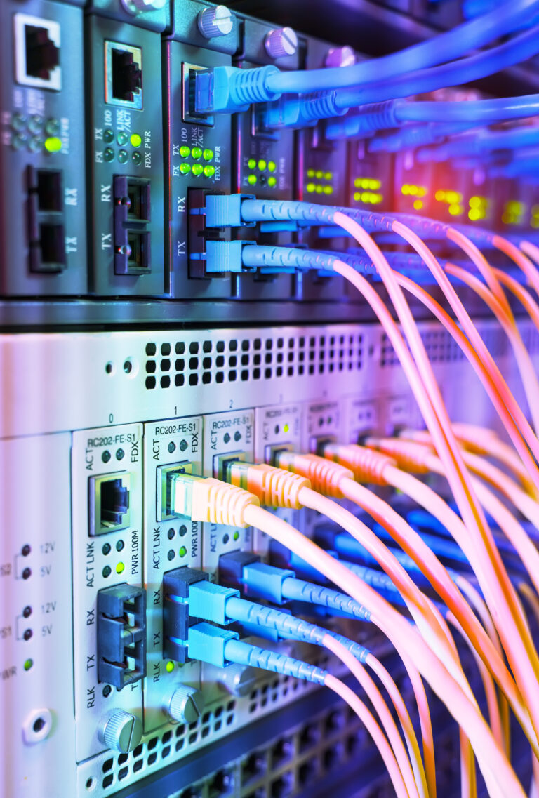 internet service provider for business