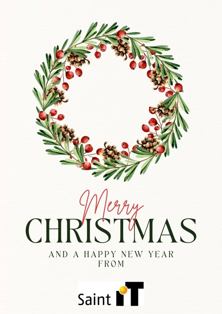 Merry Christmas 2025