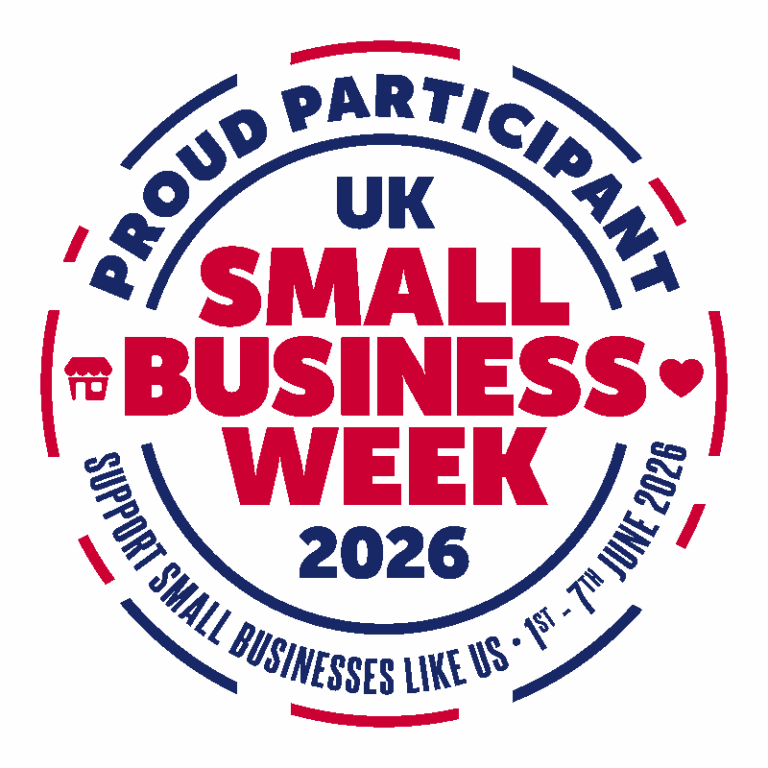 UK Small Business Week 2026