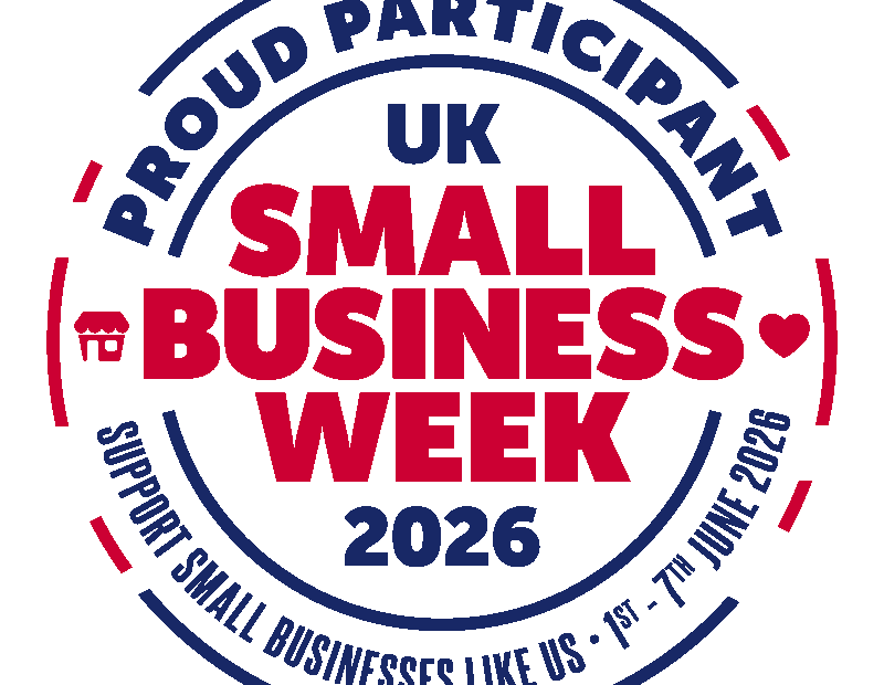 UK Small Business Week 2026