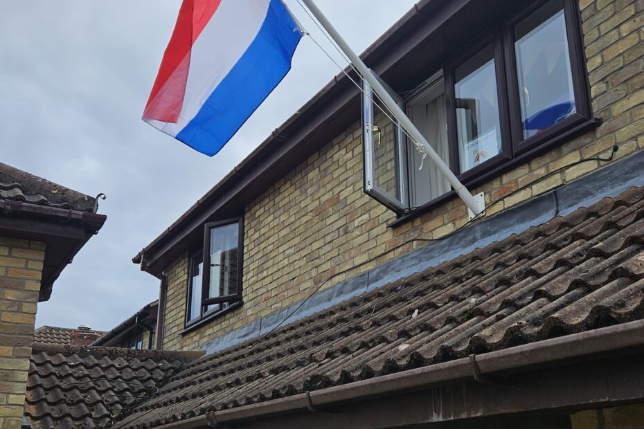 Losing on Penalties Hurts... In Football and Business - A Tough Week to Be Dutch