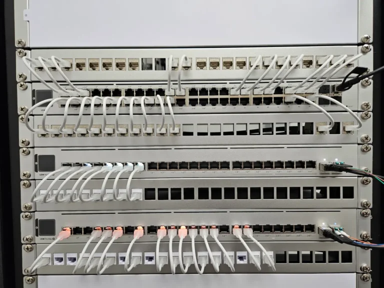 Network Equipment